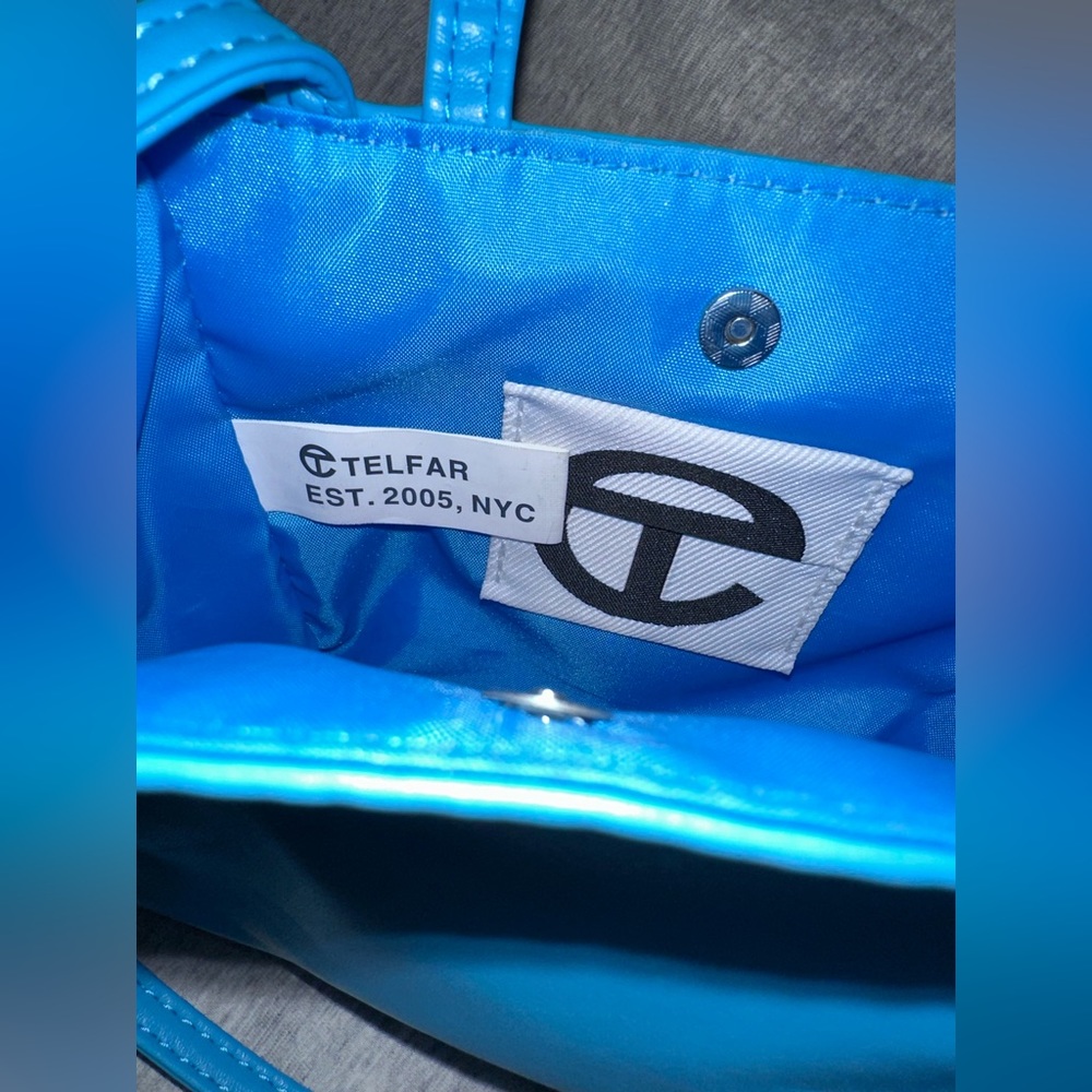 Teflar bag - Picture 3 of 4